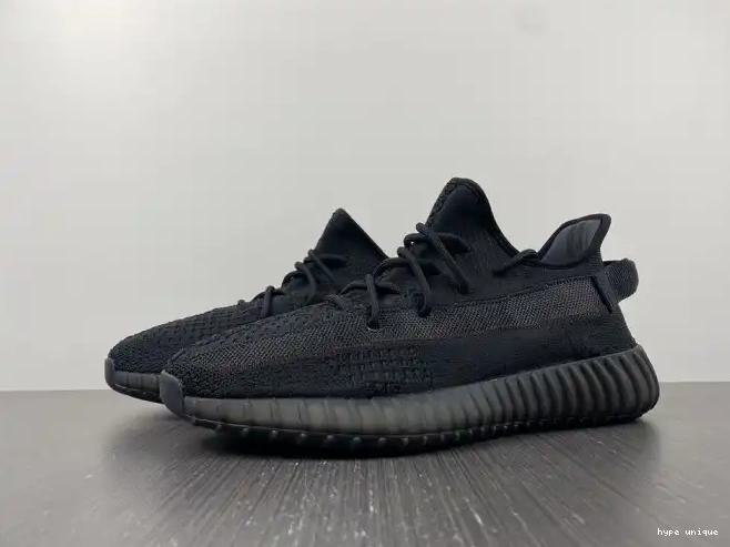 hype Boost V2 Onyx 350 Adidas HQ4540 Yeezy 0604